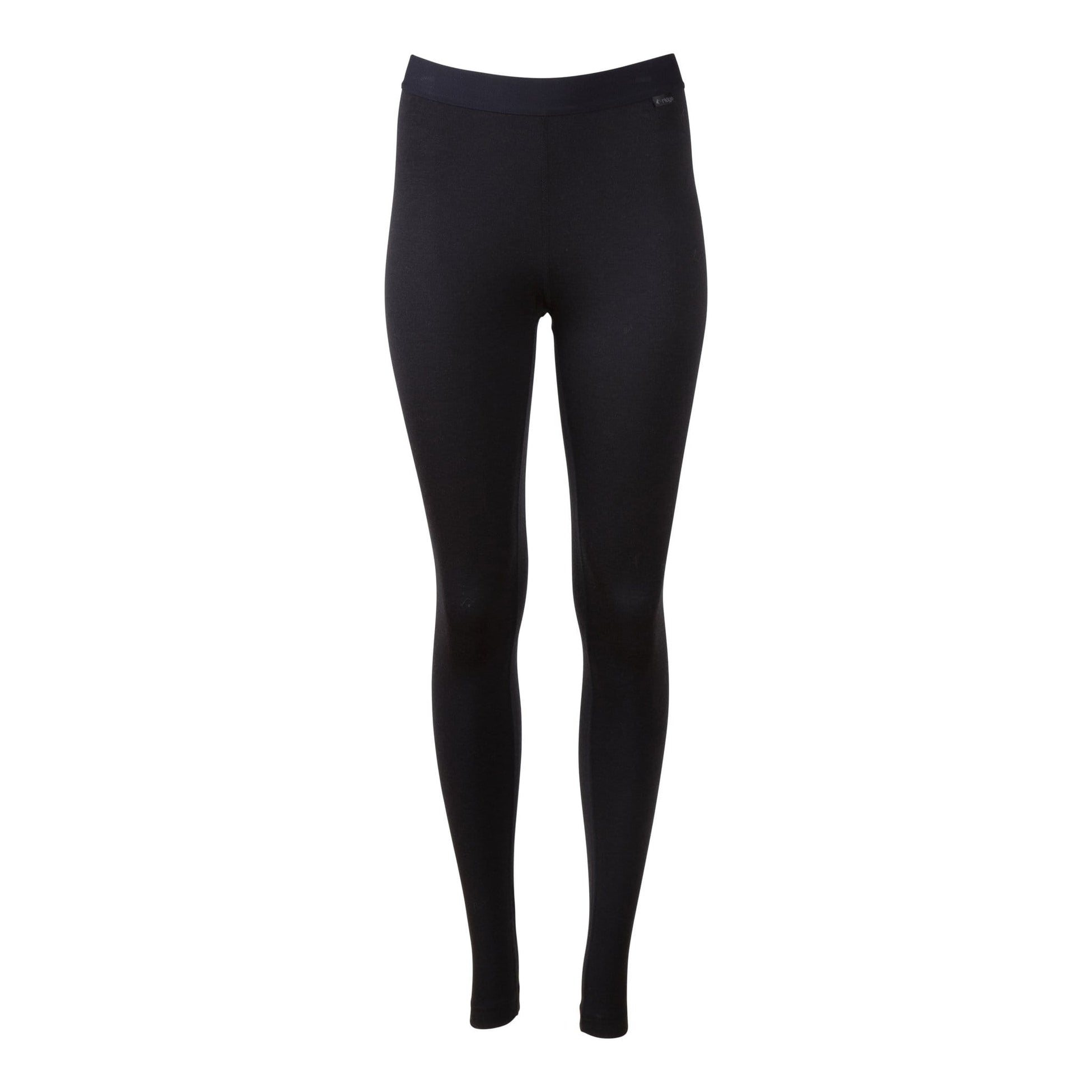 Women's Merino Wool Base Layer Leggings | Ridge Merino