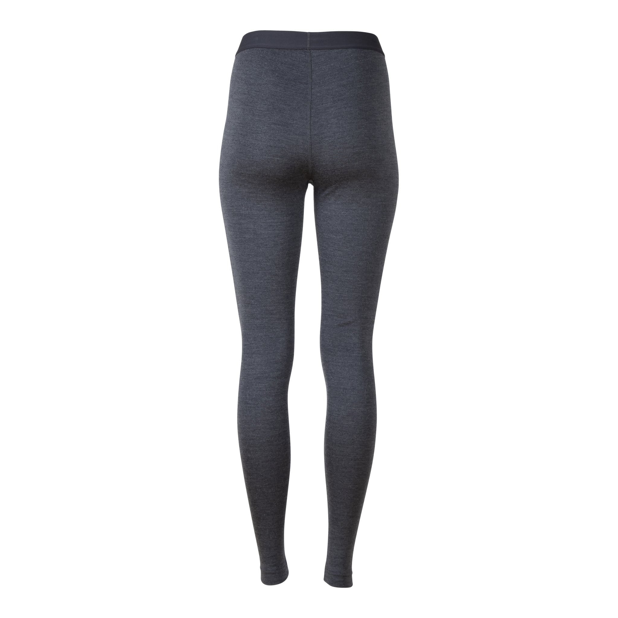 Leggings Dame Hvid Knitwear  International Society of Precision Agriculture