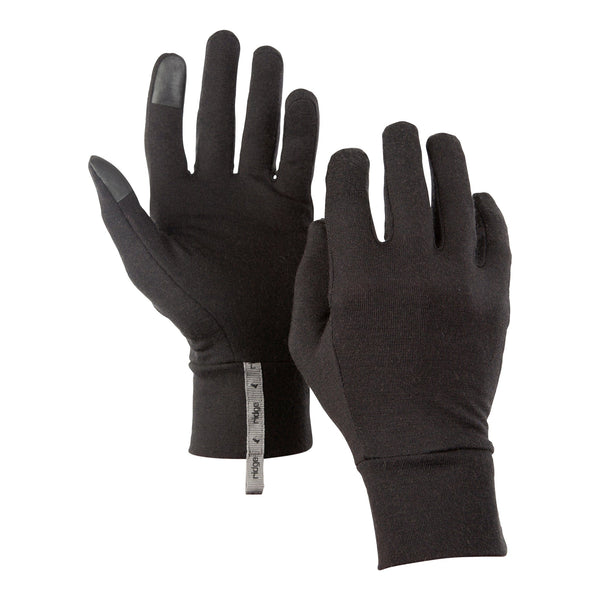 Ewool glove liners - Pierre-Olivier's review 