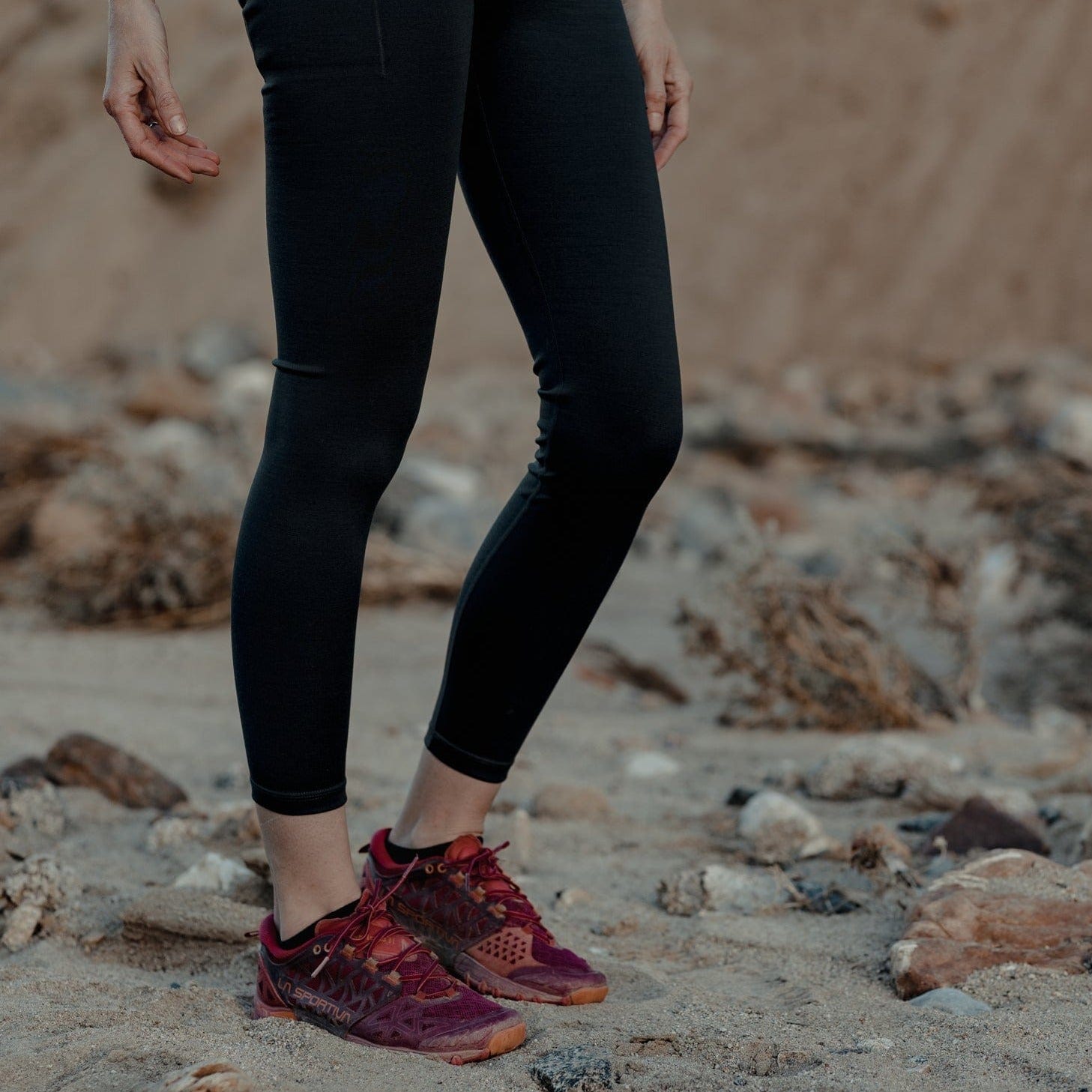 Women's Trail Tight High-Rise Leggings
