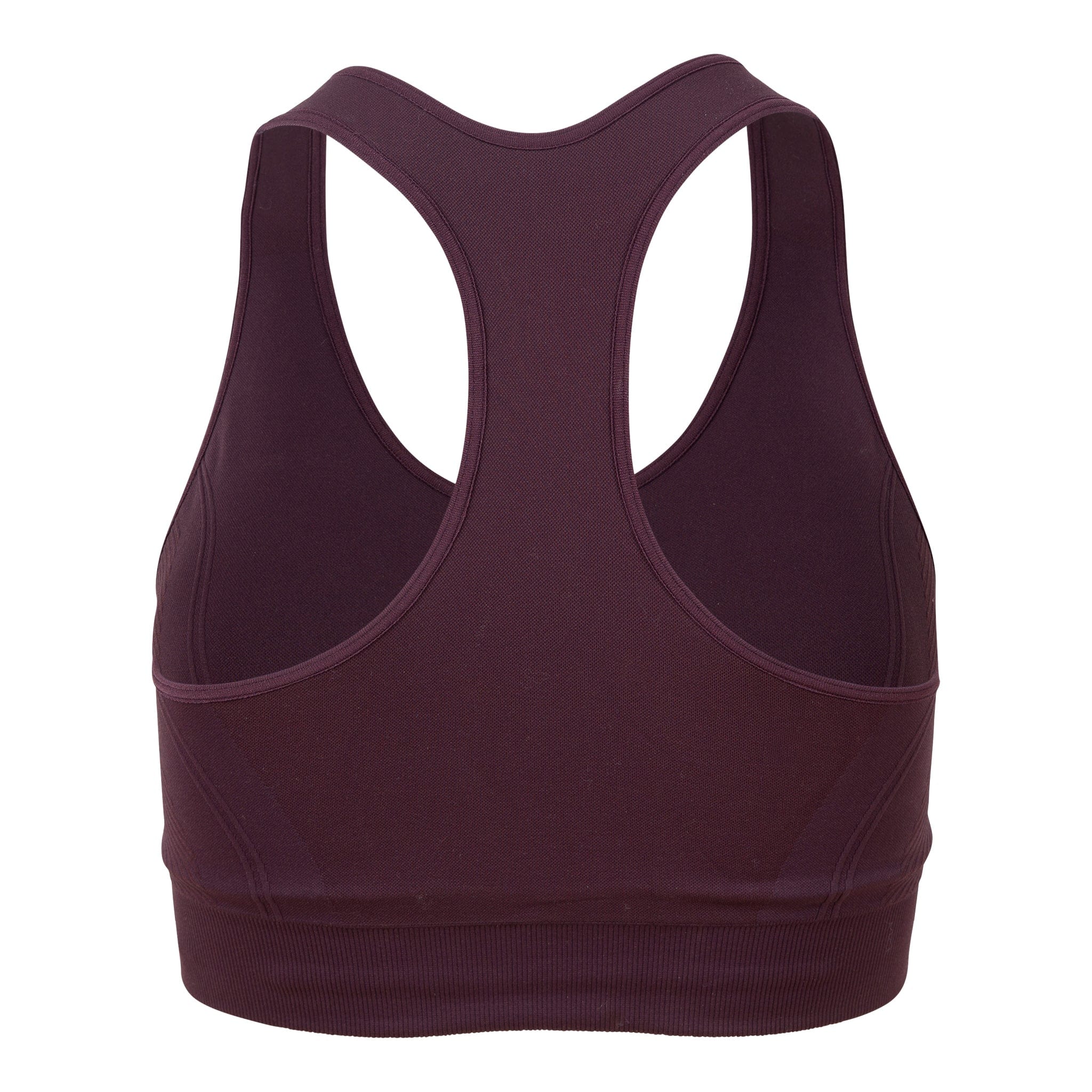 SHCKE Women's Medium Support Sports Bras Cross Back Yoga Bra Wide Hem  Activewear Tops With Removable Cup 