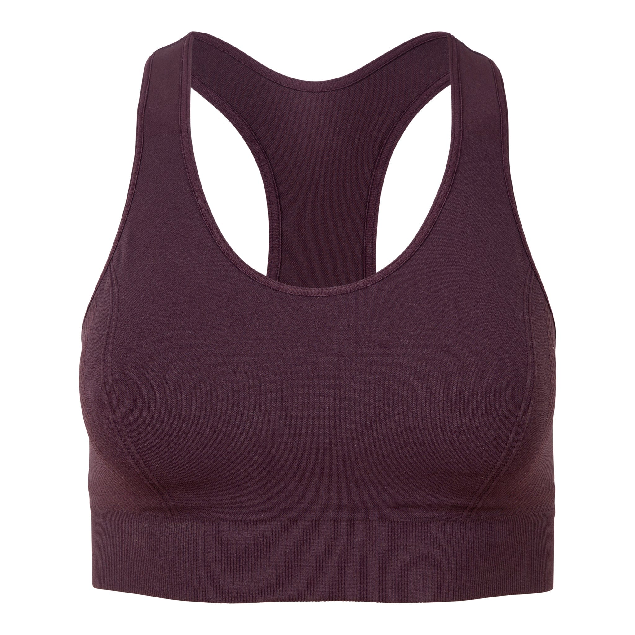 Nylon 42 Band Sports Bras for Women for sale