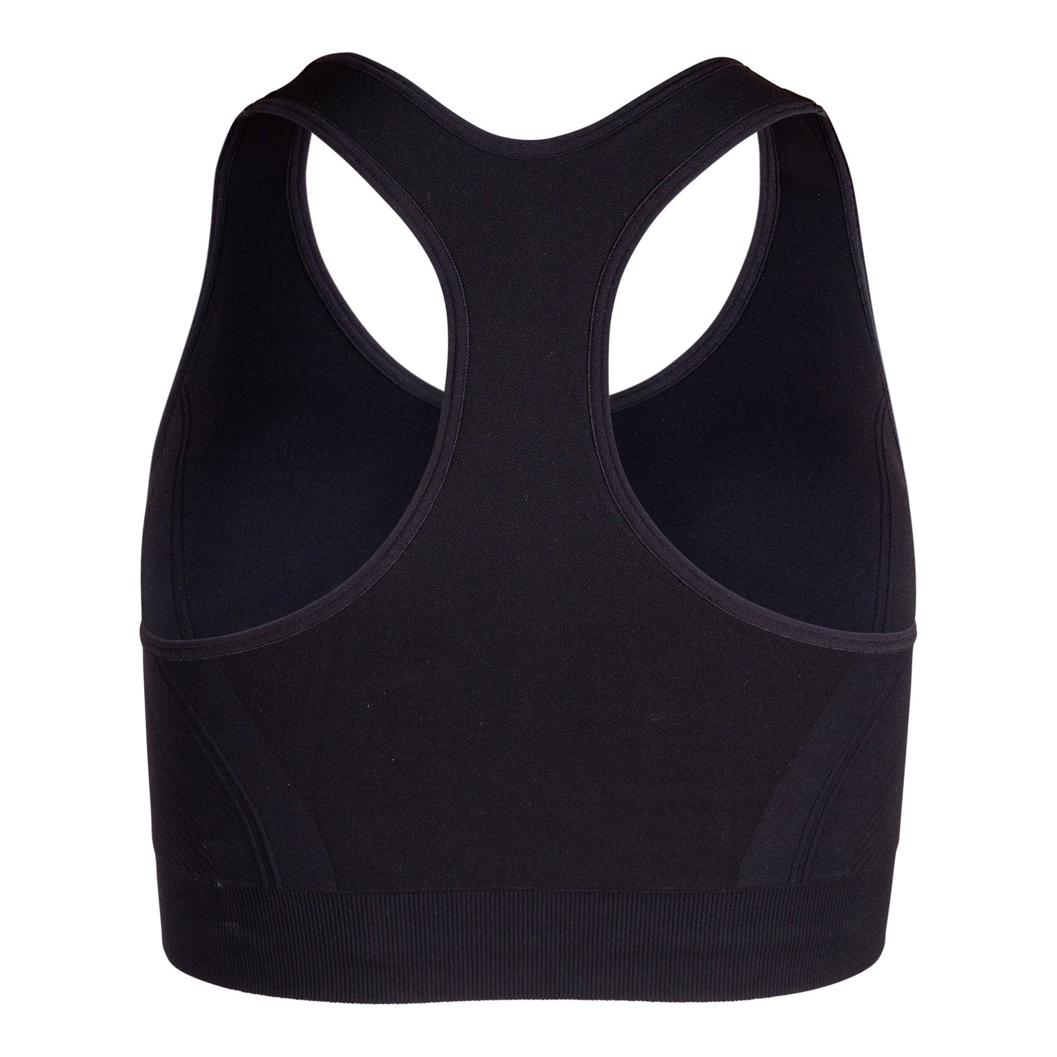 Womens Send It Seamless Merino Sports Bra Ridge Merino 1845