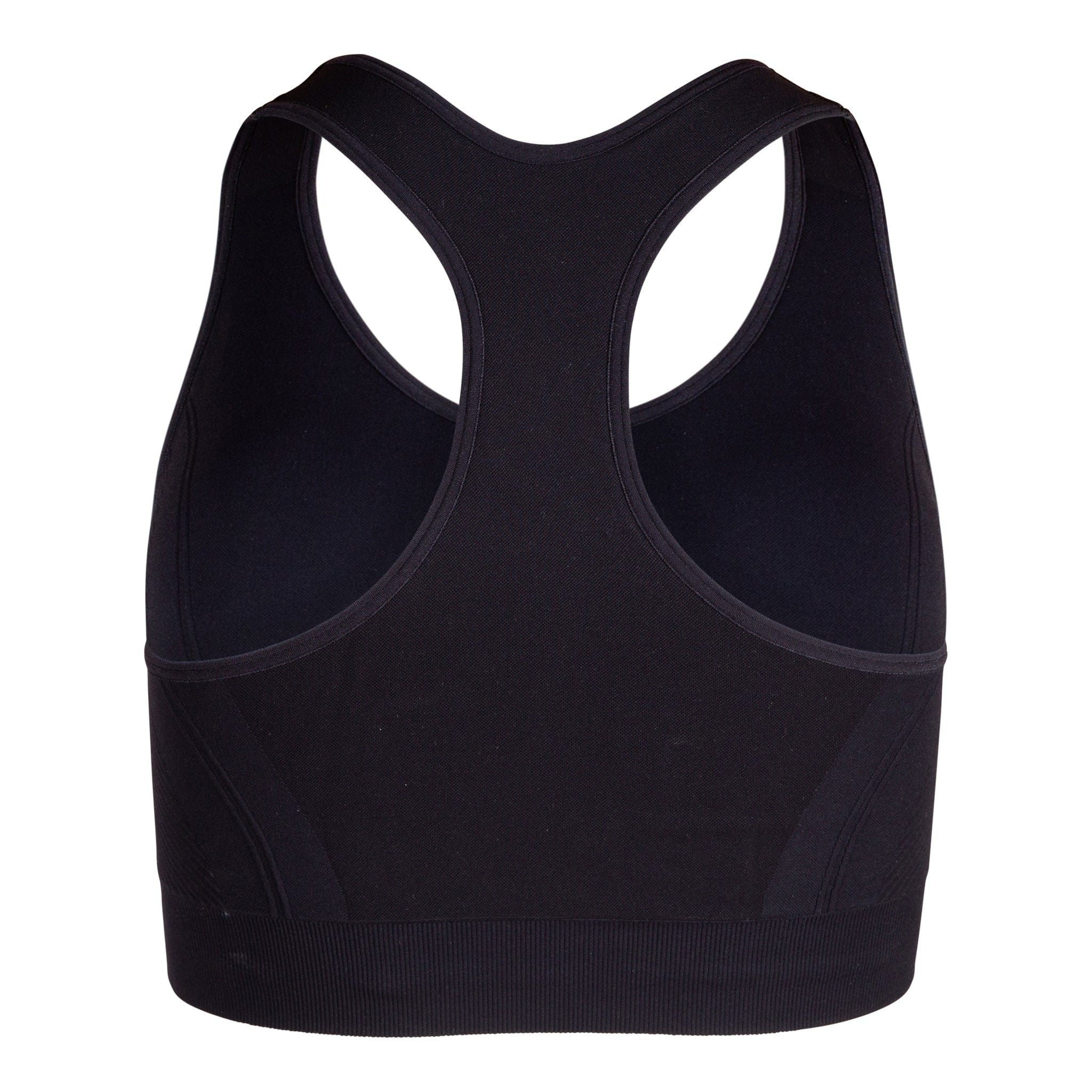 Women's One Shoulder Sports Bra Medium Support Removable Pad Wireless Solid  Color Black Khaki Yoga Fitness Gym Workout Top Sport Activewear Breathable